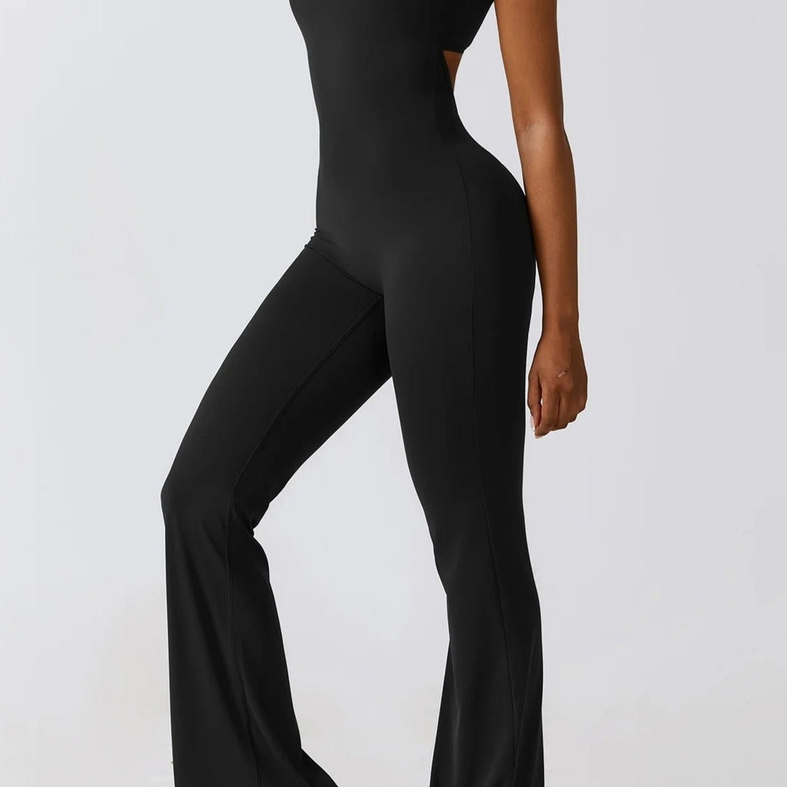 Hollywood Jumpsuit