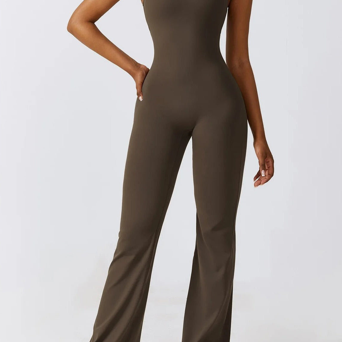 Hollywood Jumpsuit